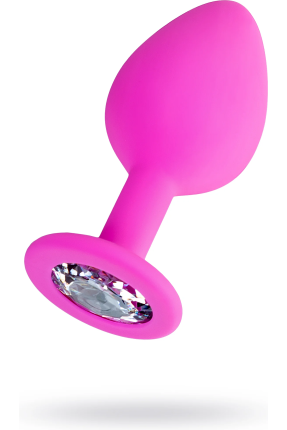 Brilliant Anal Plug, 8 cm