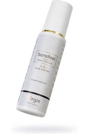 ORGIE SENSFEEL Body Sprey