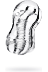 Lingam by toyfa masturbator indira