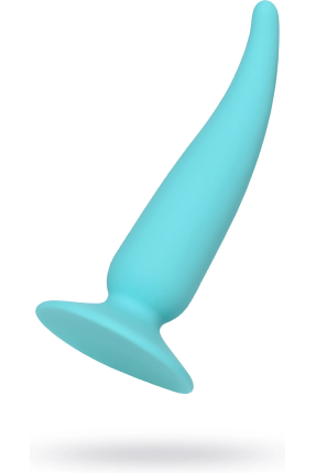 Sarru anal plug, 12,5 cm