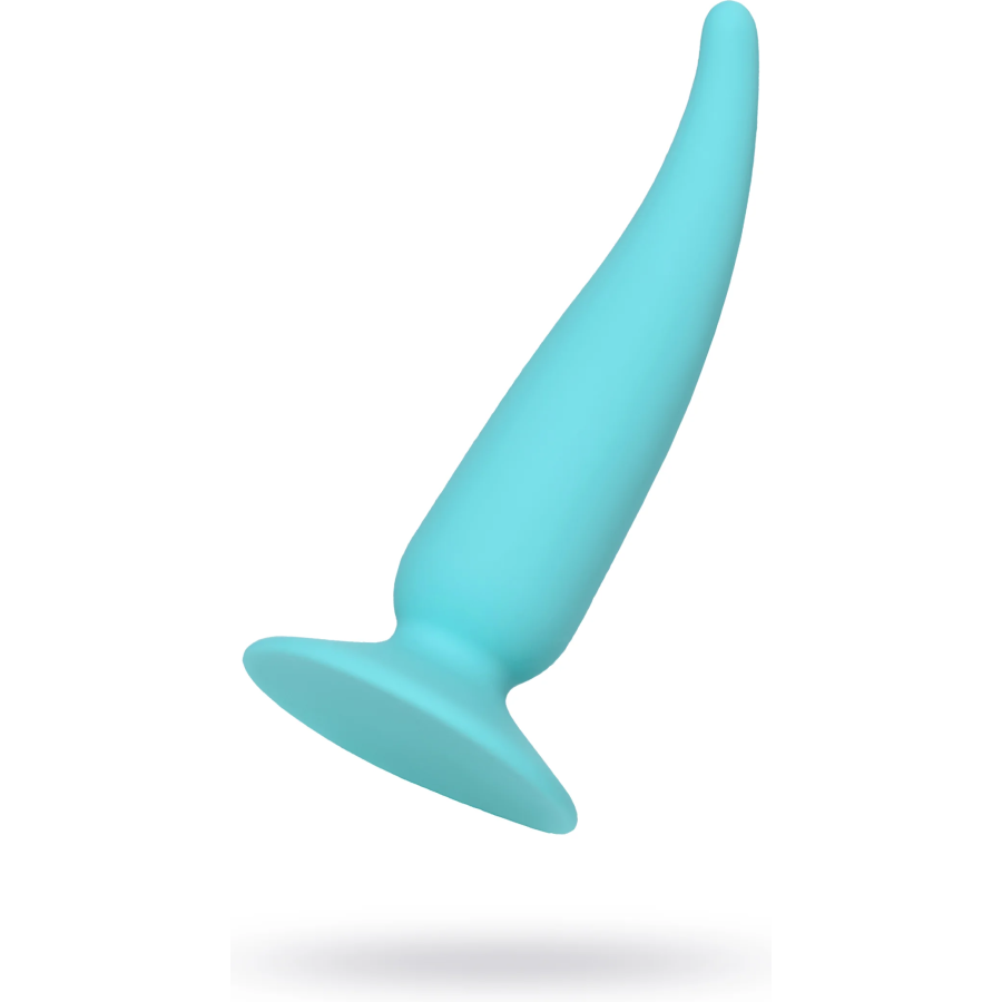 Sarru anal plug, 12,5 cm