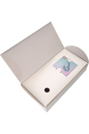 SHARE Strapon, 23 cm