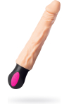 A-toys by toyfa isıtmalı realistik vibratörü