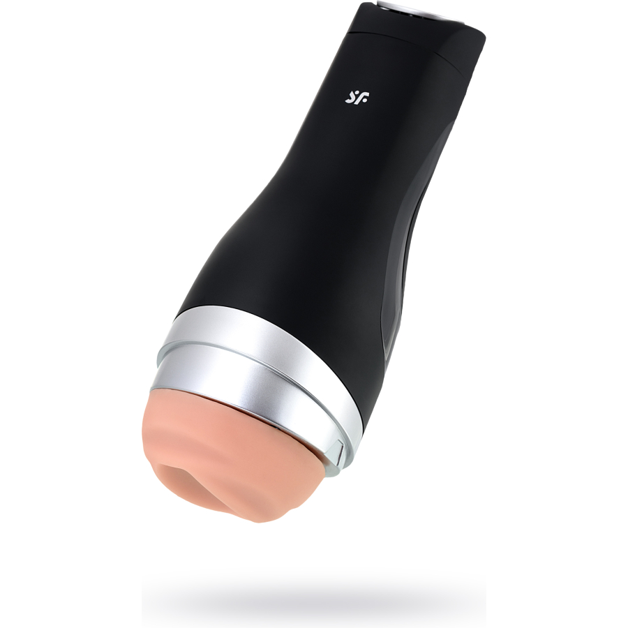 Satisfyer men classic masturbator gerçekçi olmayan