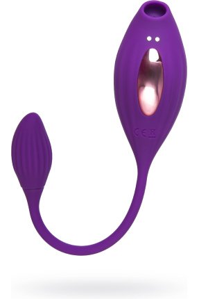 JOS Ginny Vakum Klitoral Vibrator