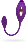 Jos ginny vakum klitoral vibrator