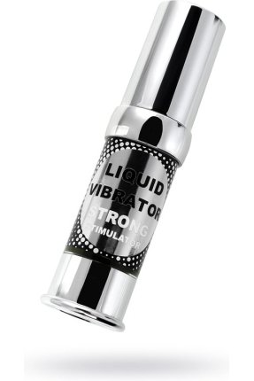 Titreşim Etkili Masaj Jeli, 15 ml