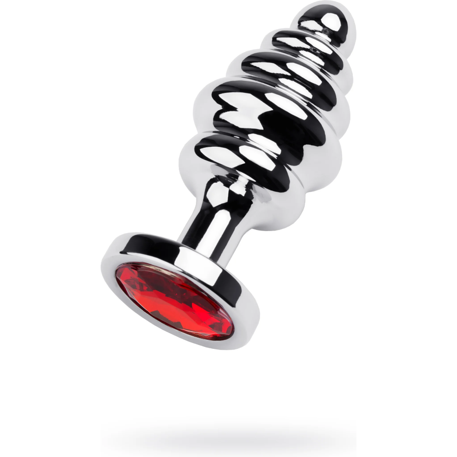Anal plug, 8 cm