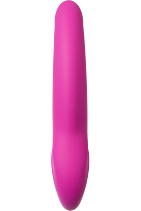 SHARE Strapon, 23 cm