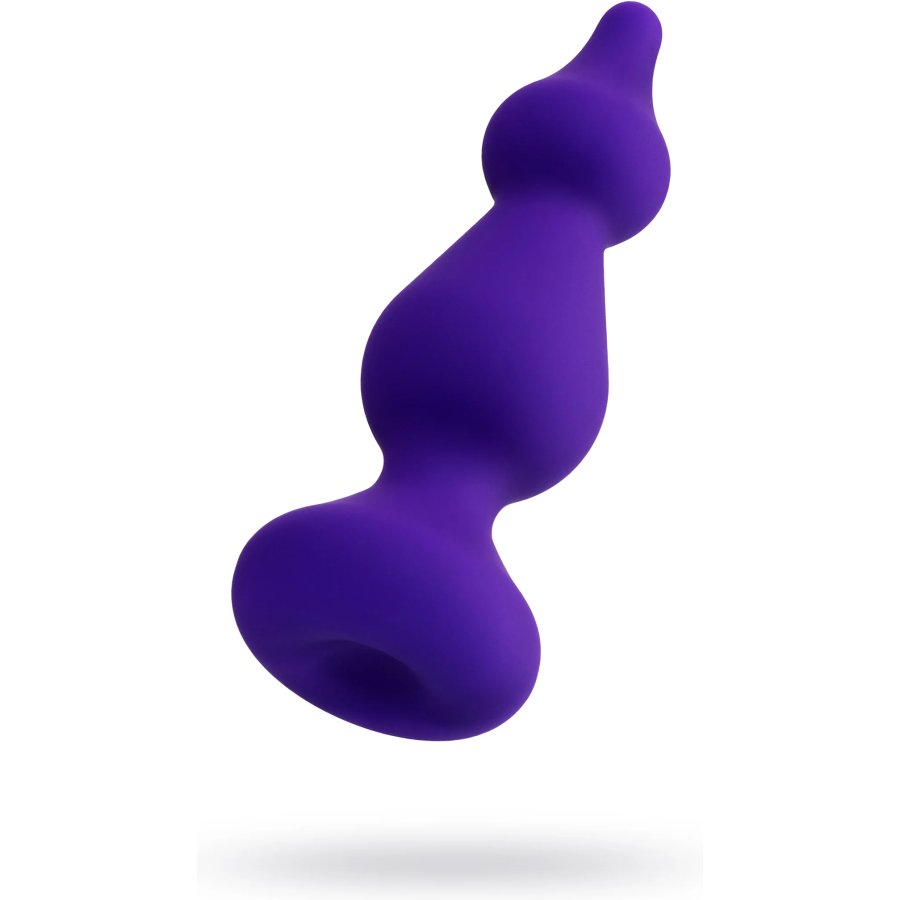 Sholt anal plug, 10 cm