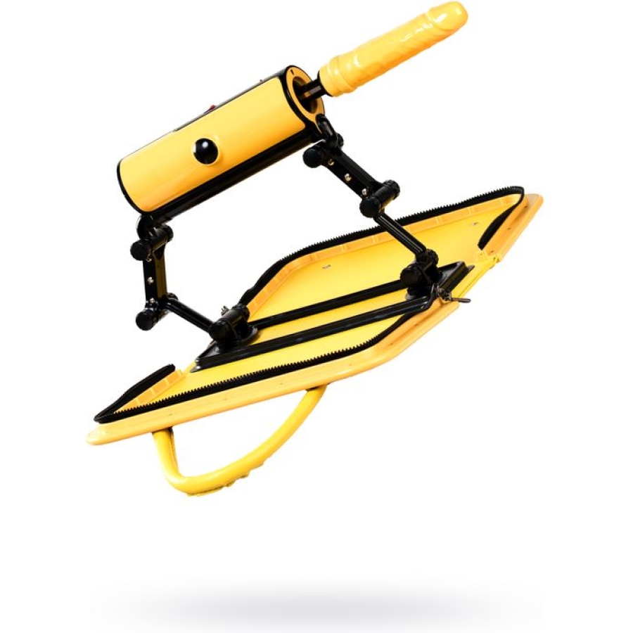Motorlovers f*ckbag seks makinesi, 36 cm