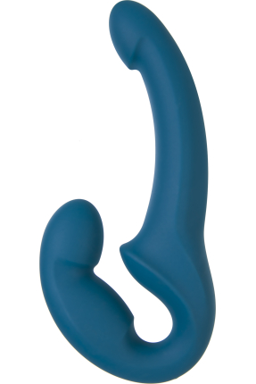 SHARE Strapon, 23 cm