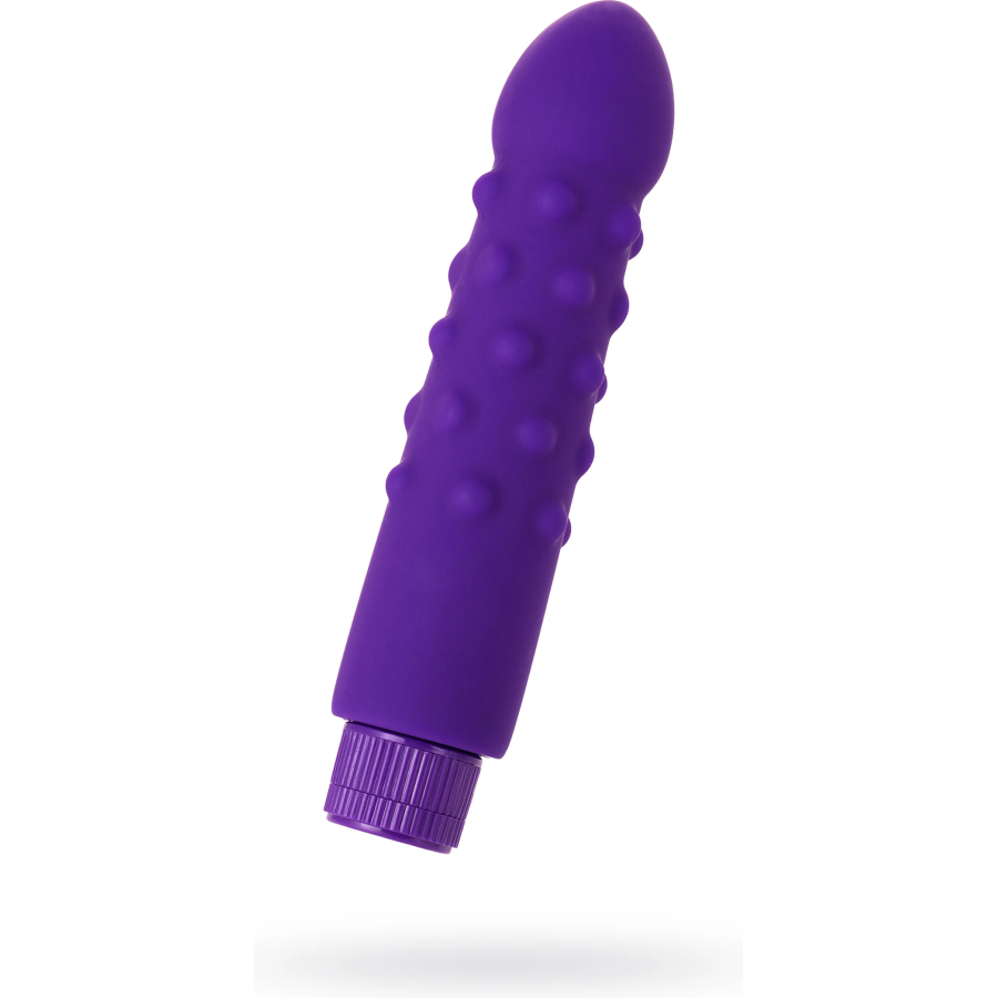 Gerçekçi olmayan vibratör, 17 cm