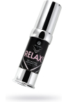 Secret play relax rahatlatıcı  anal jel