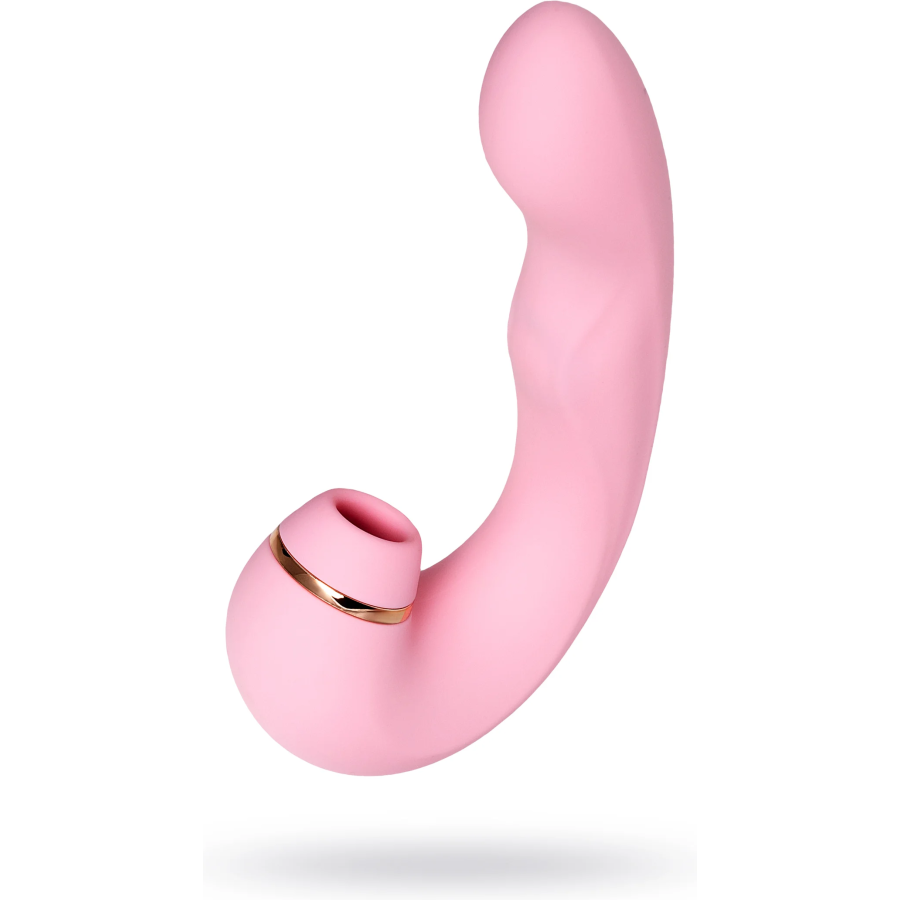 Juna çok fonksiyonlu vibratör, 15 cm