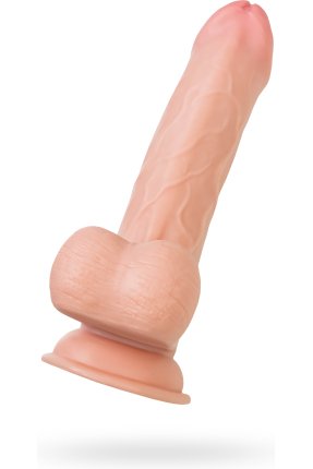 My Babe My Treasure Gerçekçi Yapay Penis