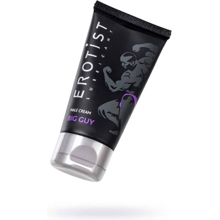 Big guy penis büyütücü, 50 ml