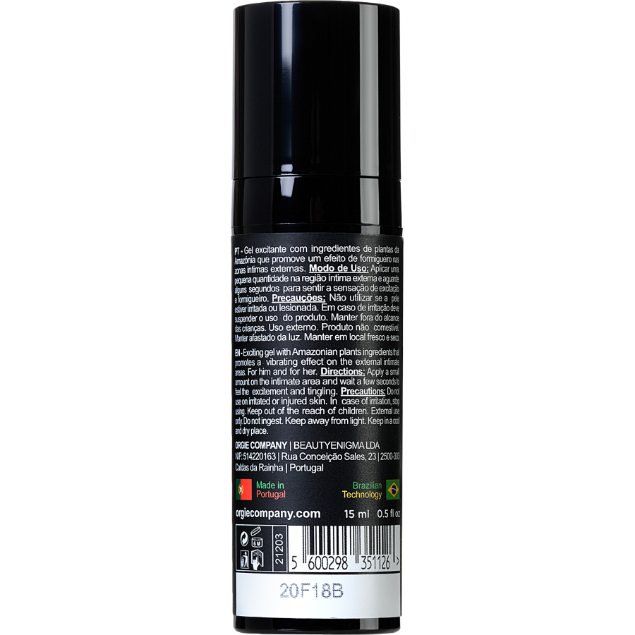 15 ml