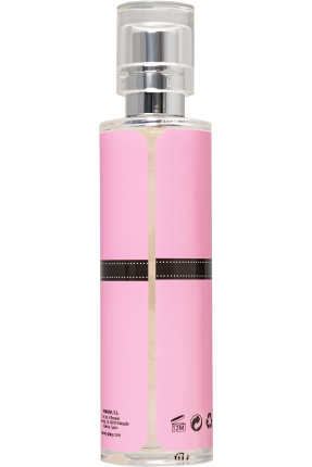 SECRET PLAY AFRODİTA Feromonlu Parfüm ,Kadınlar İçin, 50 ml