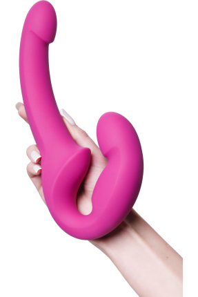 SHARE Strapon, 23 cm