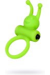 A-toys by toyfa flik titreşimli penis halkası