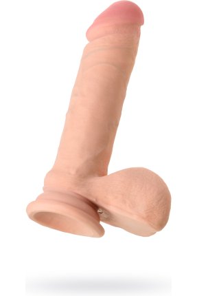 RealStick Elite Leo Yapay Penis Gerçekçi