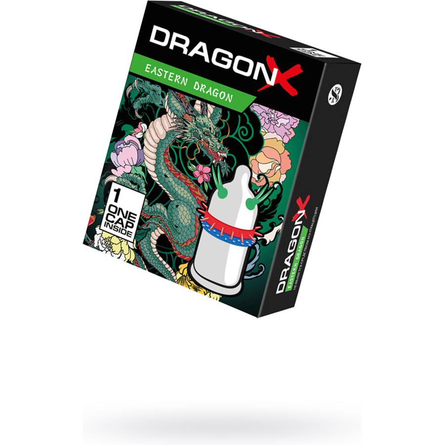 Sitabella dragon eastern prezervatif