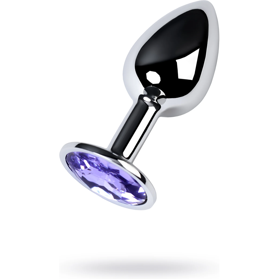 Anal plug, 7 cm
