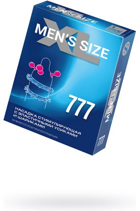 Sitabella MENS SIZE 777 Prezervatif