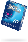 Sitabella mens size 777 prezervatif