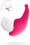 Jos pansy clitoral vibrator