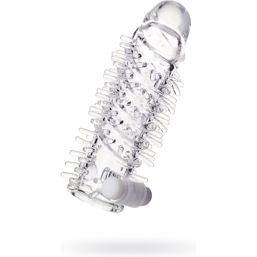 A-toys by toyfa fril'in penis klıfı