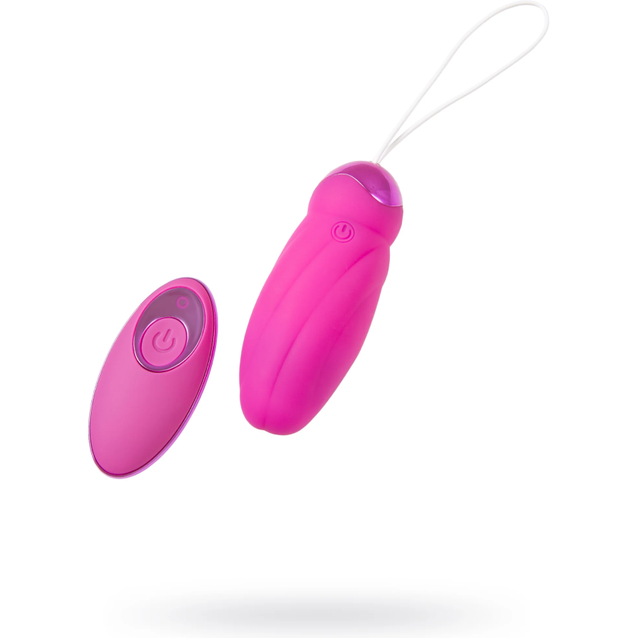 Circly titreşimli vjinal top, 9 cm