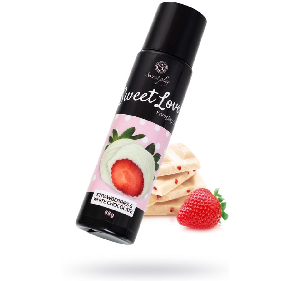 Göğüs uçları ve özel bölgeler i̇çin kayganlaştırıcı jel, 60 ml