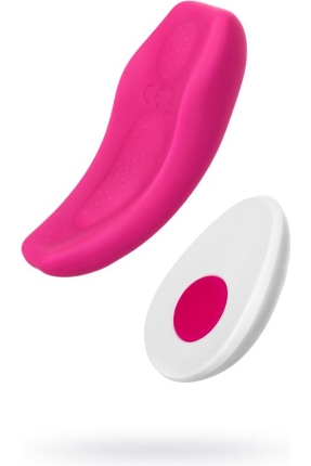 FLİRTY Klitoral Vibratör, 9,3 cm