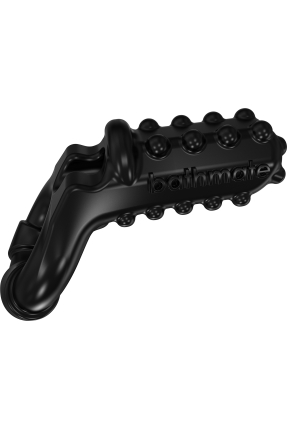 Vibrating Penis Ring Tickle, Ø5 cm