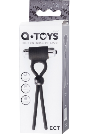 Lasso Ect, 14 cm