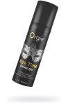 Orgie xtra time delay gel geciktrici jel