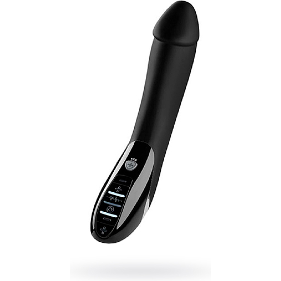 Mystim tickling truman elektro stimülasyonlu vibratör