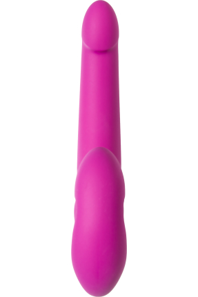 SHARE Strapon, 23 cm