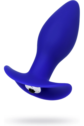 Fancy Anal Plug 10,7 cm