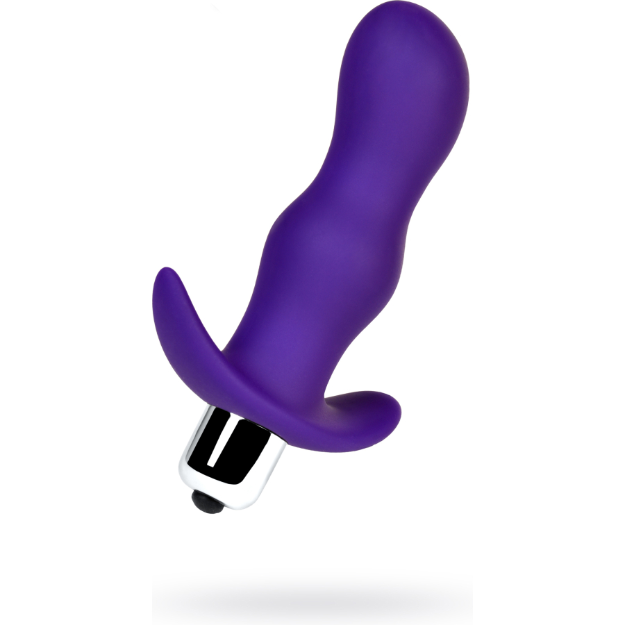 A-toys by toyfa vibro anal plug