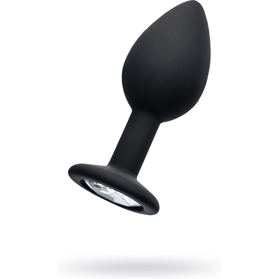 Anal plug, 7,2 cm