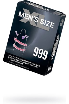 Sitabella MENS SIZE 999 Prezervatif