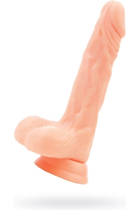 Slock Realistik Dildo, 19 cm