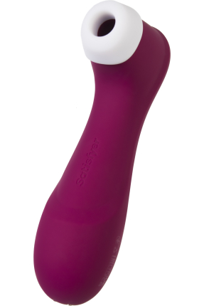 Satisfyer Pro 2 Generation 3 Vakum Klitoris Uyarıcı Vibratör