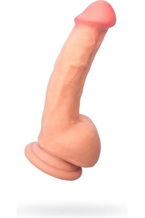 Elite Damon gerçekçi Yapay penis, 20 cm