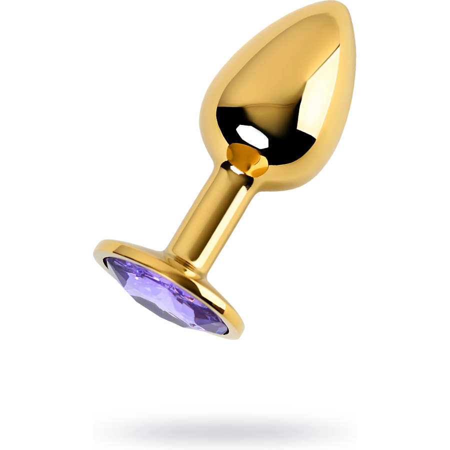 Anal plug, 7 cm