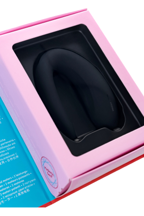 Partner Double Joy Çiftler İçin Vibratör, 18 cm