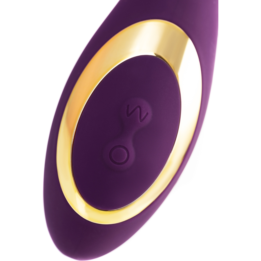 Mave Vakumlu Vibratör, 14 cm